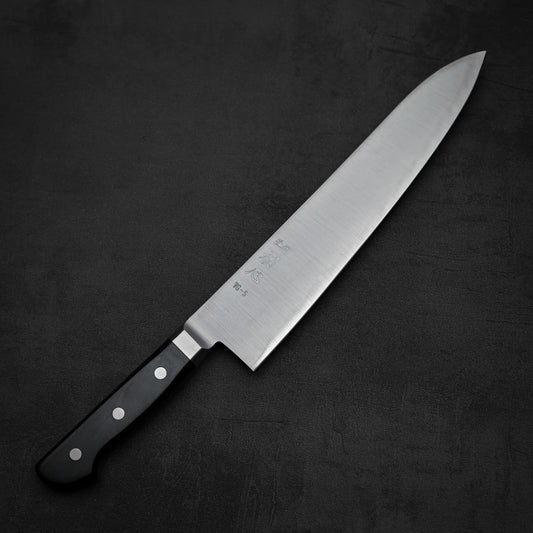 Hatsukokoro Hayabusa VG5 gyuto 240mm