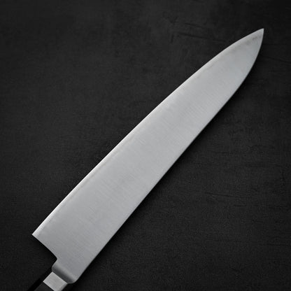 Hatsukokoro Hayabusa VG5 gyuto 240mm