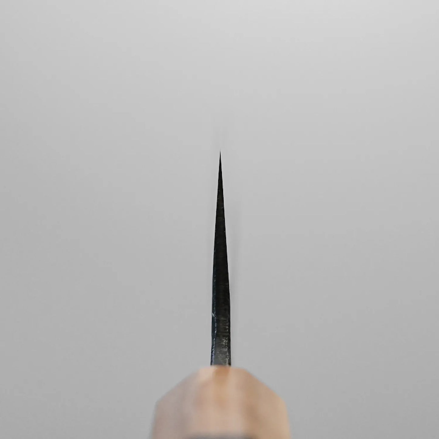Ittosai Kotetsu tsuchime kurouchi shirogami#1 gyuto 240mm
