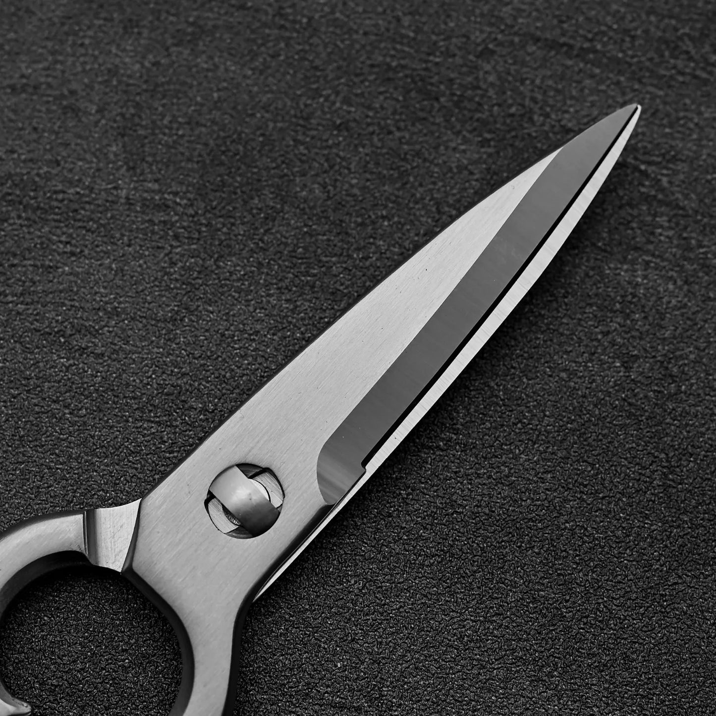 Hatsukokoro AUS6 kitchen shears (detachable)