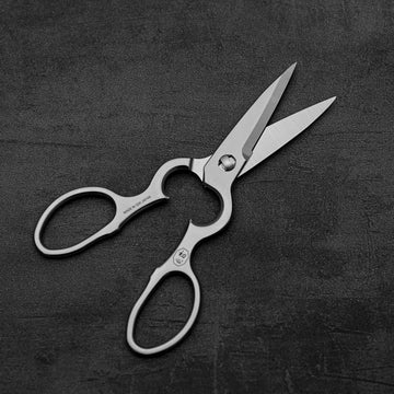 トギノンSCISSORS TOGINON DR. RIO 6.0 INCH : Shear Story