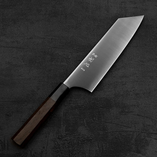 Hatsukokoro Hayabusa AS bunka 180mm