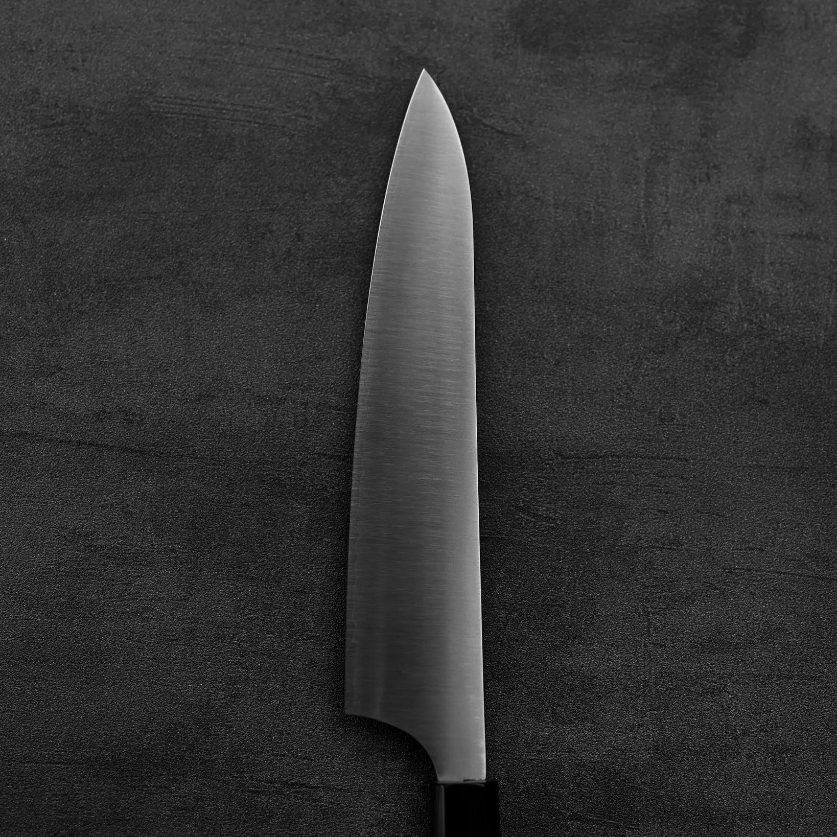 Hatsukokoro Hayabusa AS gyuto 210mm – Zahocho Knives Tokyo