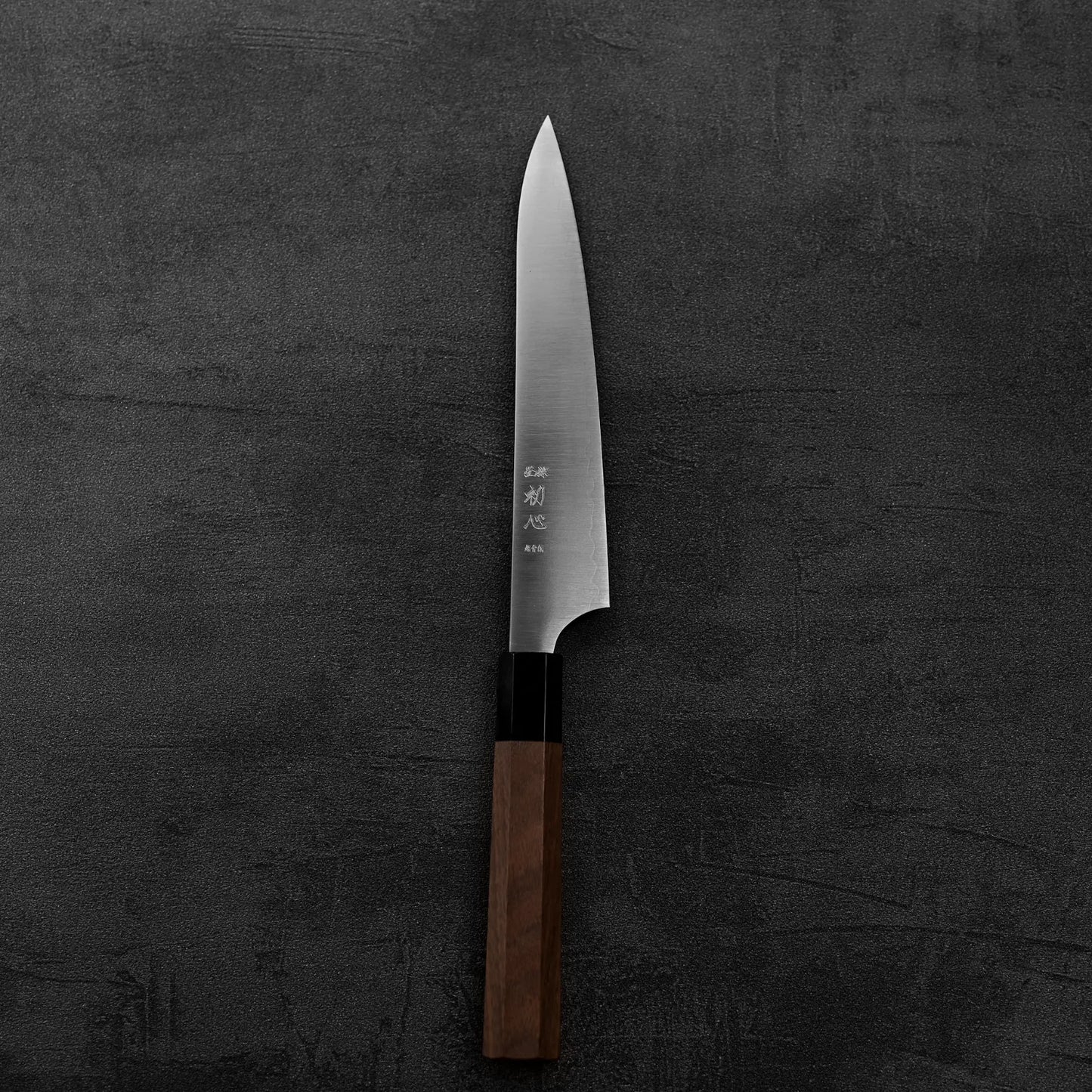Hatsukokoro Hayabusa AS petty knife 150mm