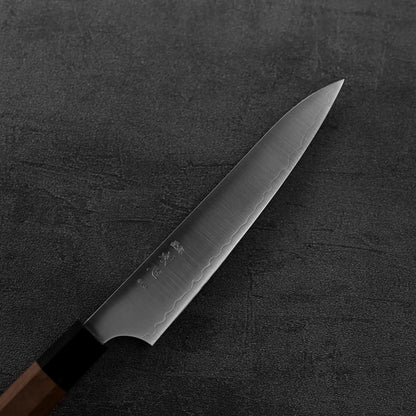Hatsukokoro Hayabusa AS petty knife 150mm