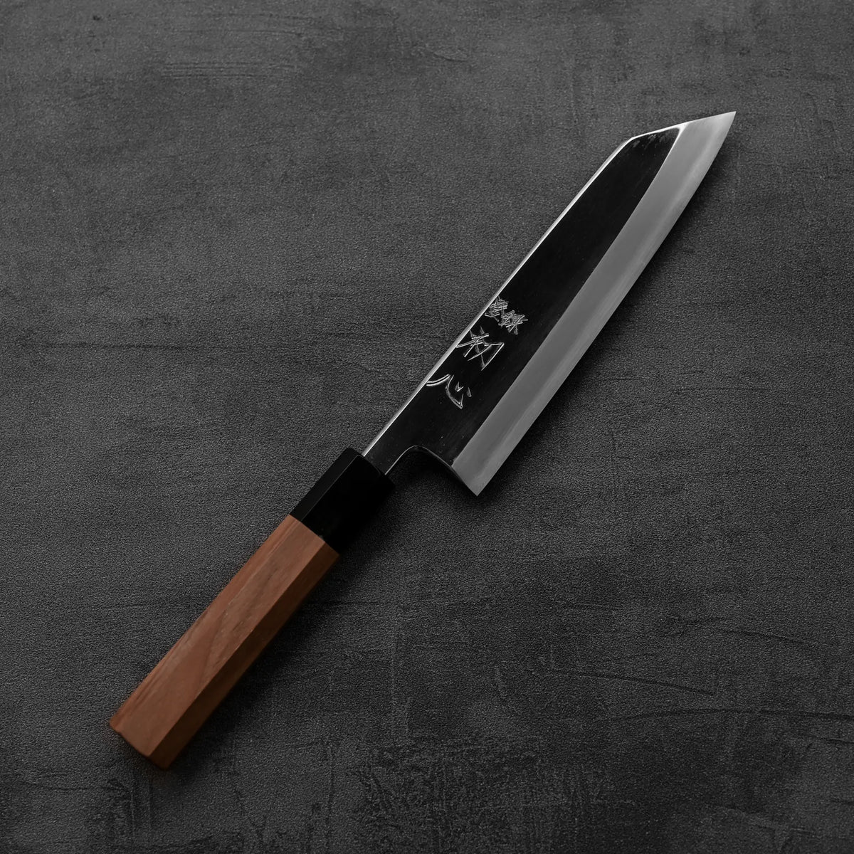 Hatsukokoro x Nakagawa ginsan kiritsuke deba 180mm – Zahocho