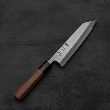 Hatsukokoro x Nakagawa ginsan kiritsuke deba 180mm – Zahocho