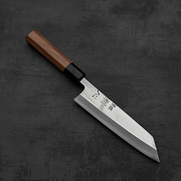 ベース Keito(Sachiko) Hatsukokoro x Nakagawa ginsan kiritsuke deba 180mm – Zahocho