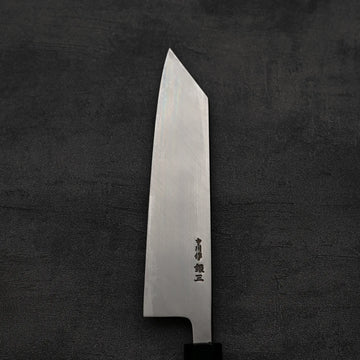 Hatsukokoro x Nakagawa ginsan kiritsuke deba 180mm – Zahocho
