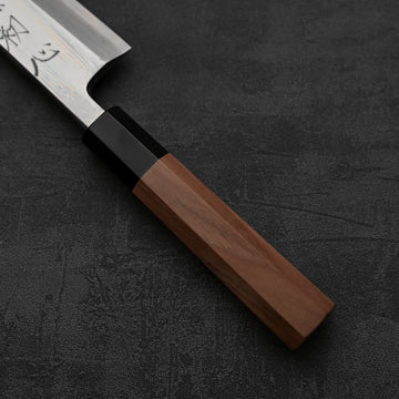 Hatsukokoro x Nakagawa ginsan kiritsuke deba 180mm – Zahocho
