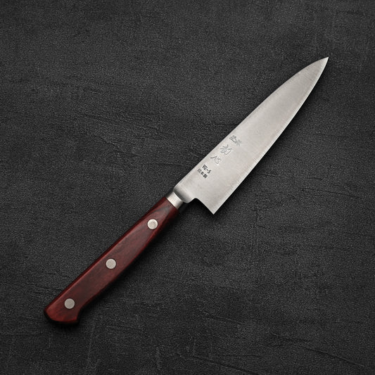 Hatsukokoro VG5 petty knife 120mm