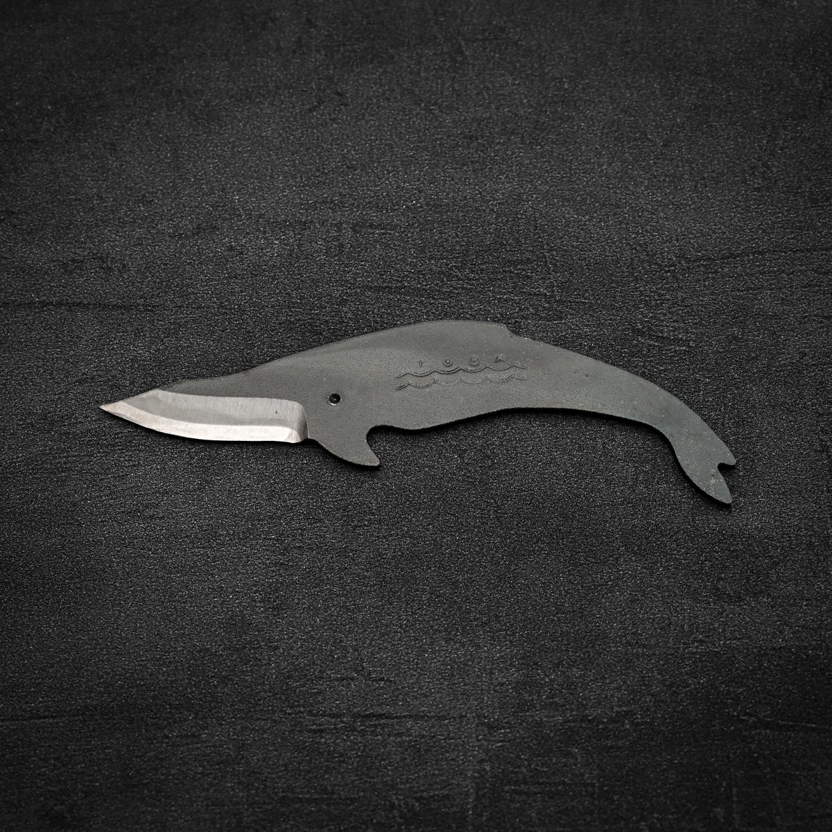 Kujira Craft Knife – Zahocho Knives Tokyo