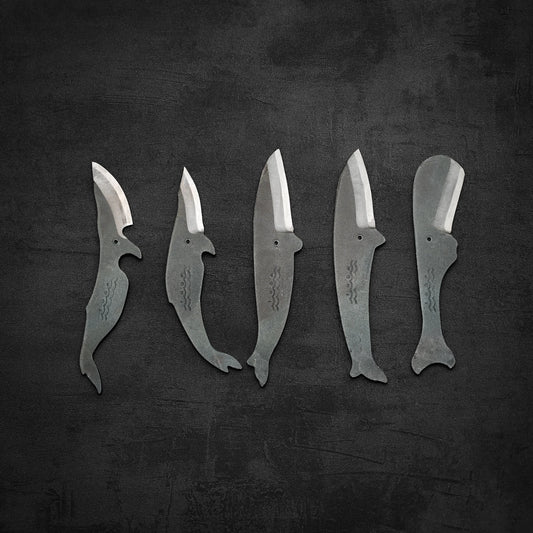 Kujira Craft Knife