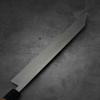 Masamoto MV kiritsuke sujihiki 255mm