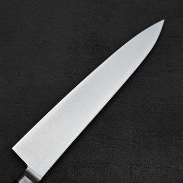 Misono Molybdenum gyuto 210mm – Zahocho Knives Tokyo
