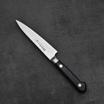 Misono Molybdenum petty knife 120mm – Zahocho Knives Tokyo