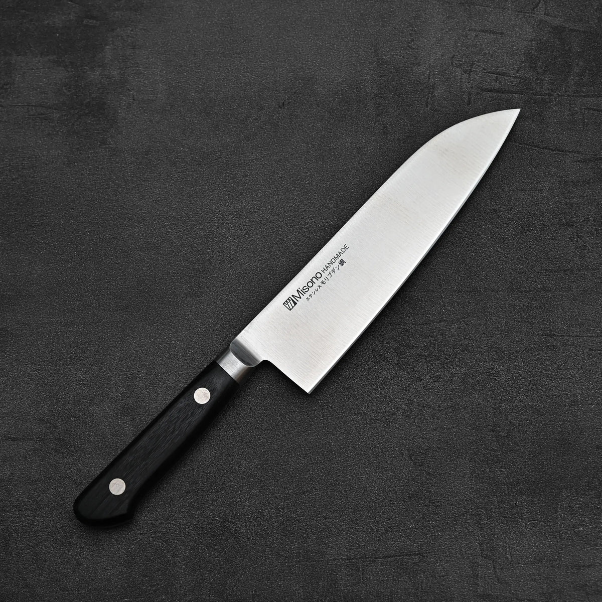 mihomihoさま ☆Deuxieme Classe zahocho-japanese-knives-misono