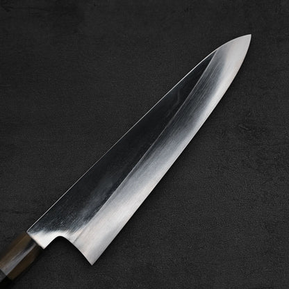 Nakagawa aogami#1 honyaki tall gyuto 240mm