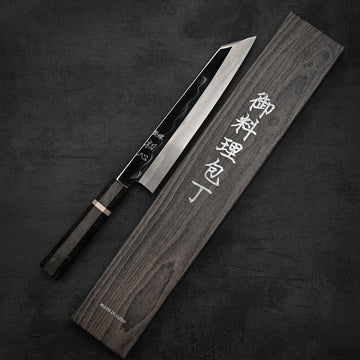 ota_kei様② Satoshi Nakagawa Aogami#1 Damascus EBTCA2 ota_kei様② Satoshi Nakagawa Aogami#1 Damascus EBTCA2