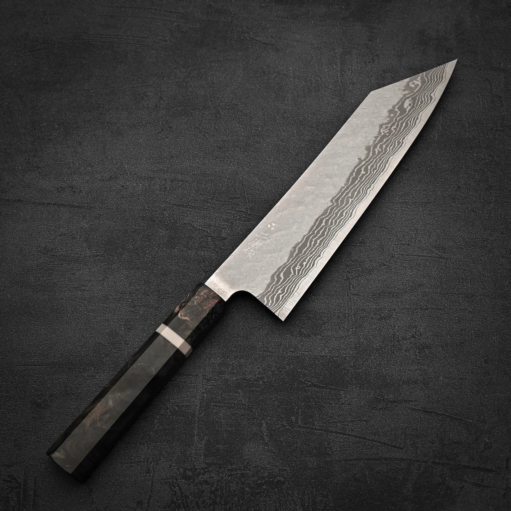 Takefu VG-10 – Zahocho Knives Tokyo