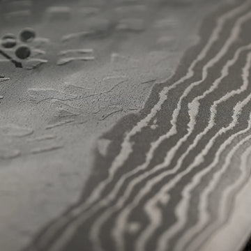 Nigara tsuchime damascus VG10 kiritsuke gyuto 210mm