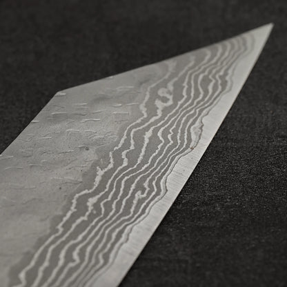 Nigara tsuchime damascus VG10 kiritsuke gyuto 240mm