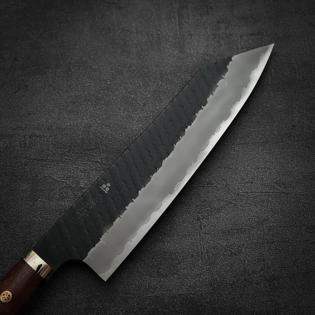 YUICHIRO zahocho-japanese-knives-nigara