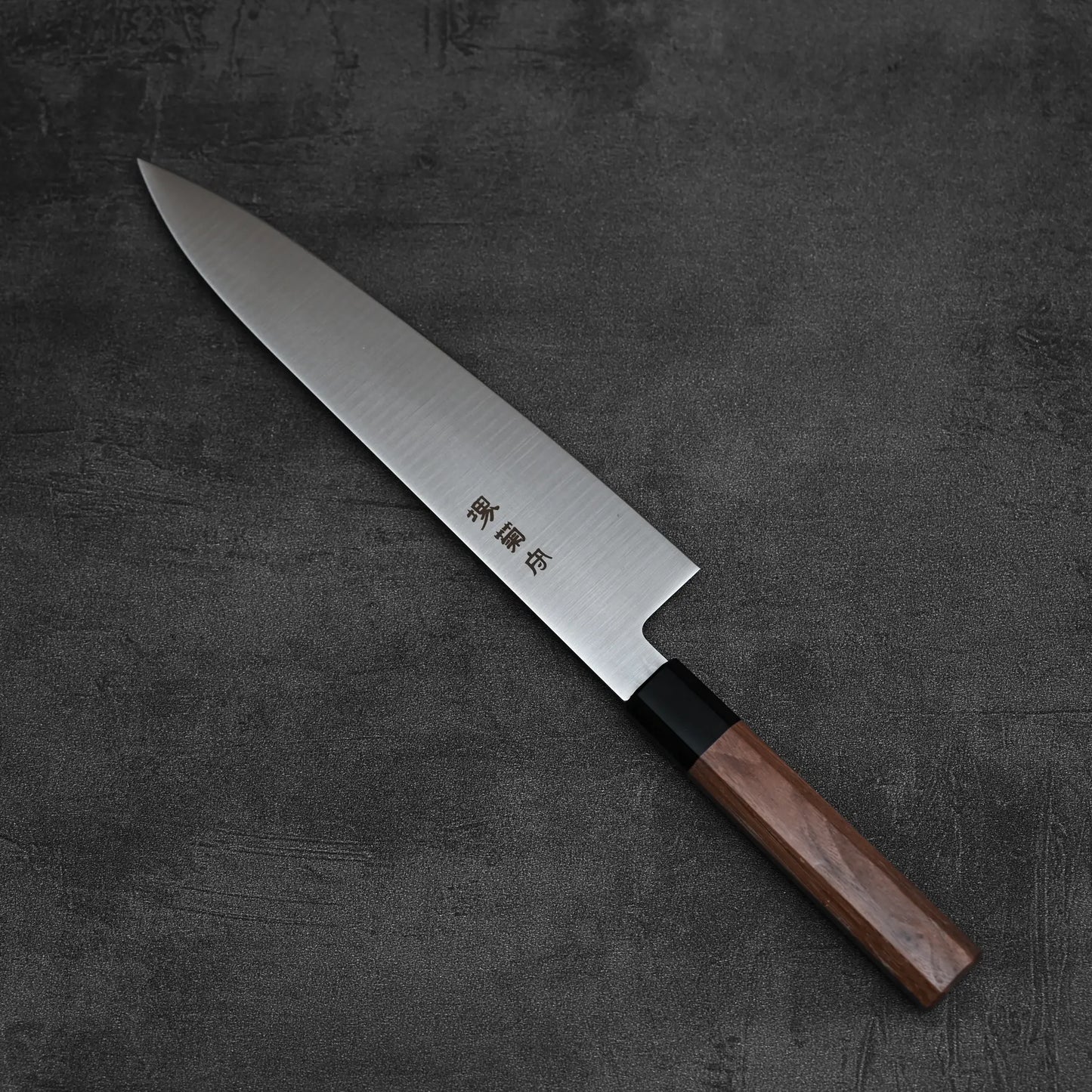 Sakai Kikumori Molybdenum gyuto 240mm