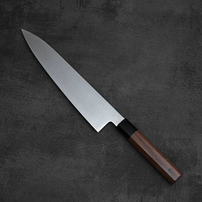 Sakai Kikumori Molybdenum gyuto 240mm