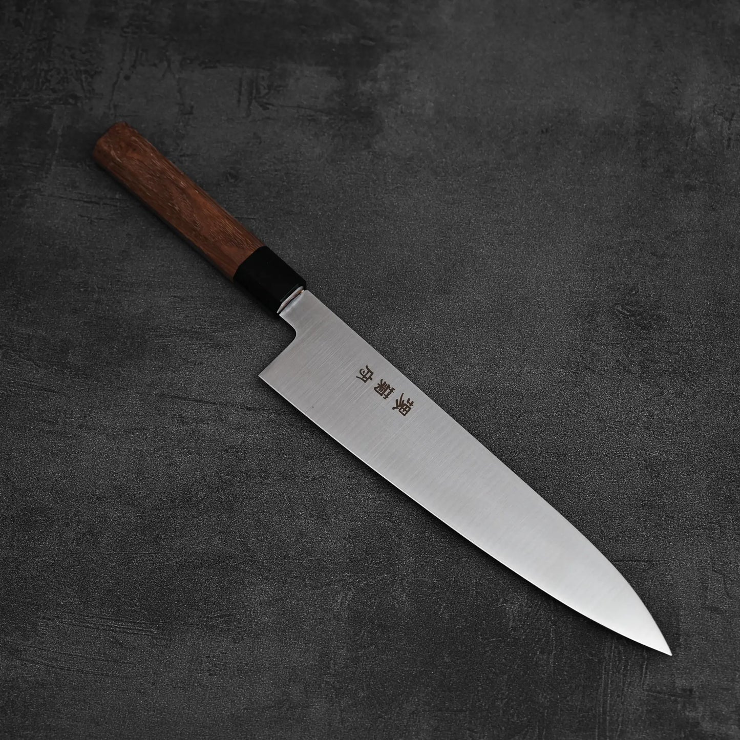 Sakai Kikumori Molybdenum gyuto 240mm