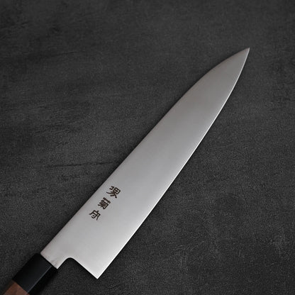 Sakai Kikumori Molybdenum gyuto 240mm