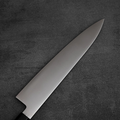 Sakai Kikumori Molybdenum gyuto 240mm