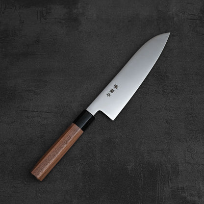 Sakai Kikumori Molybdenum santoku 170mm