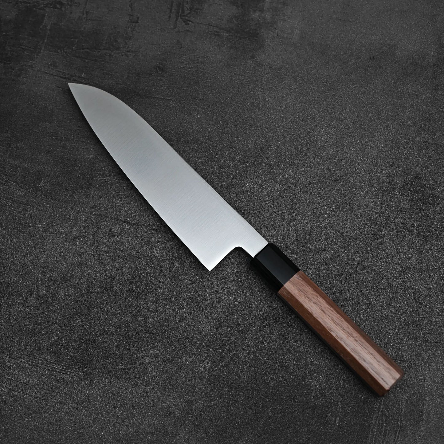 Sakai Kikumori Molybdenum santoku 170mm