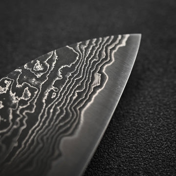 Yuko inkstick ( Bluish black, Pine smoke, 幽香松煙墨