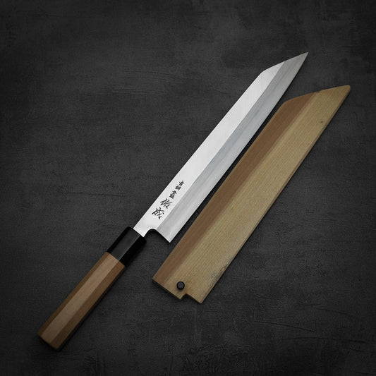 Sukenari knives | Zahocho Knives Tokyo