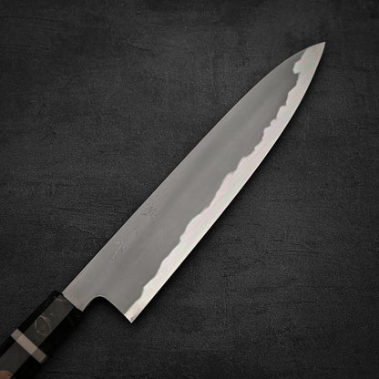 Tetsujin aogami#2 gyuto 240mm