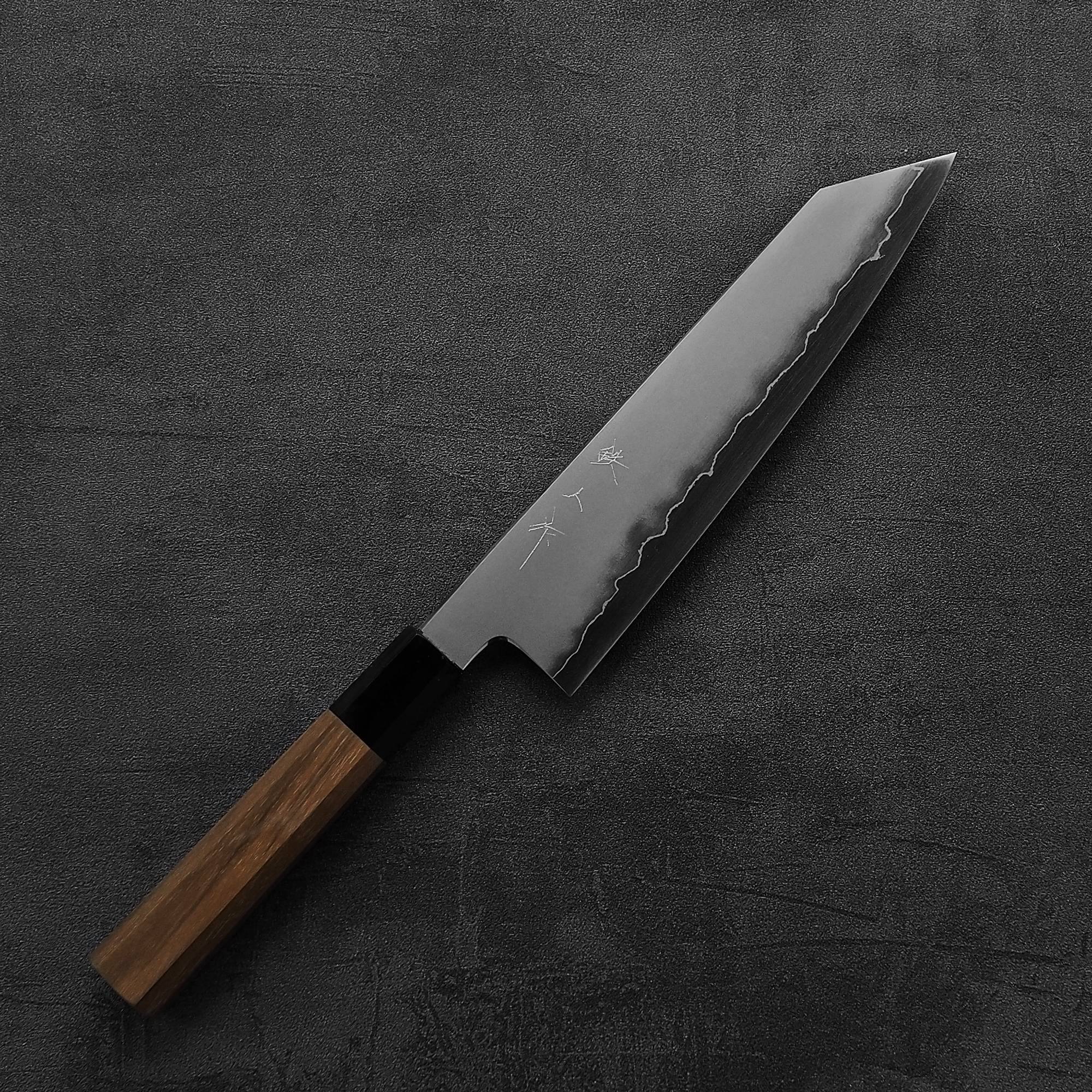 SHARP - tetsujin Tetsujin Blue 2 Tanryusen K-tip Gyuto 180/210/240mm – K&S
