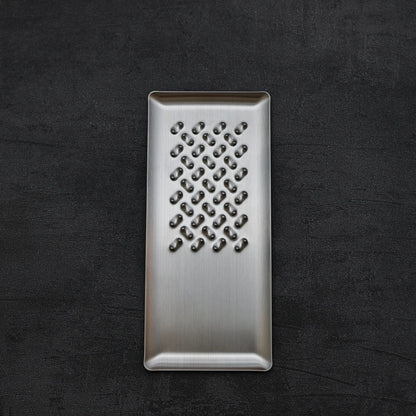 Tomita Stainless Grater