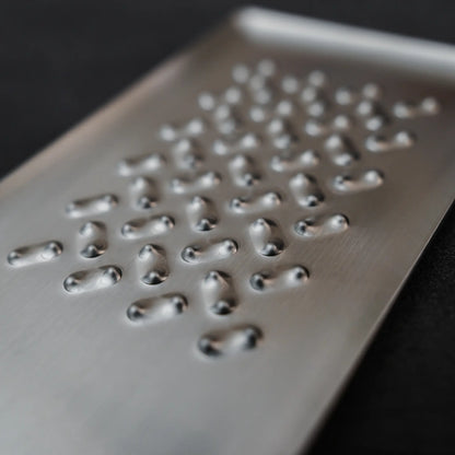 Tomita Stainless Grater