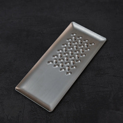 Tomita Stainless Grater