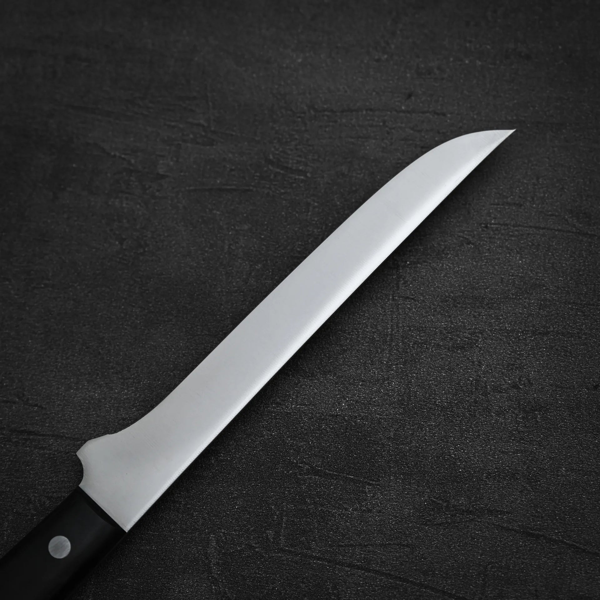 Masahiro western-style boning knife 160mm – Zahocho Knives Tokyo