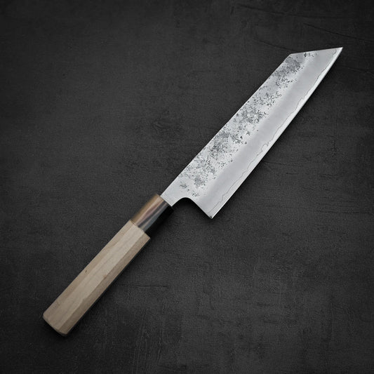 Kaishin nashiji ginsan bunka 170mm