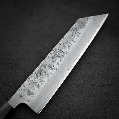 Kaishin nashiji ginsan bunka 170mm