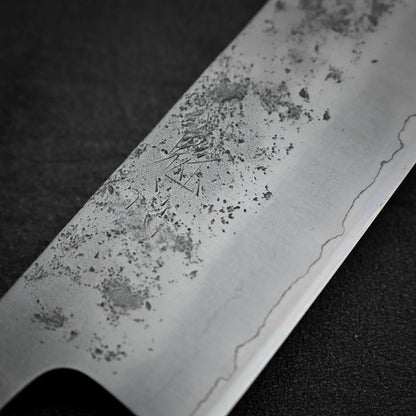 Kaishin nashiji ginsan bunka 170mm