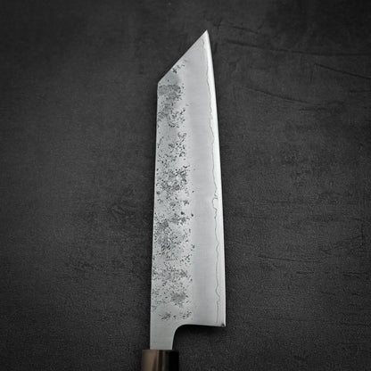 Kaishin nashiji ginsan bunka 170mm