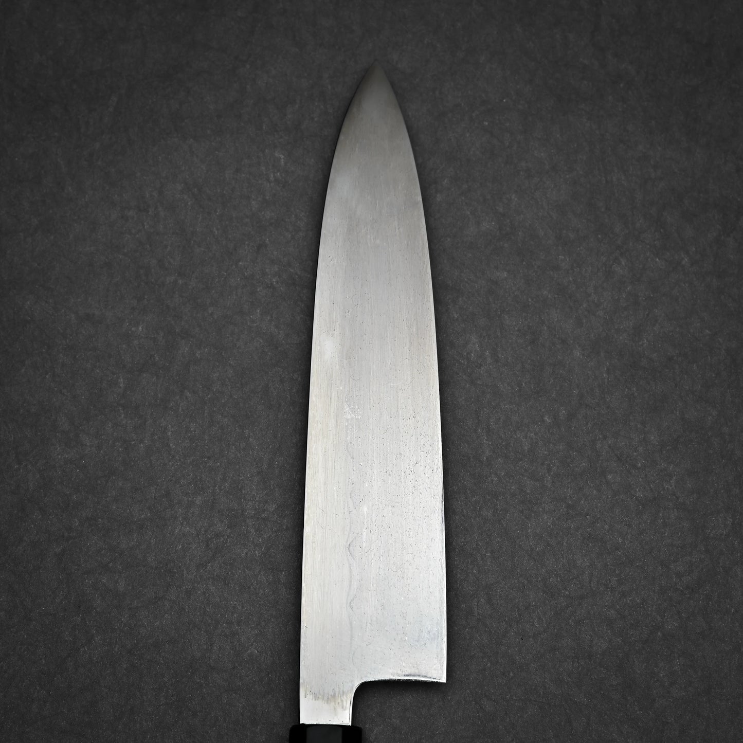 Kenji Togashi aogami#1 mizuhonyaki gyuto 240mm