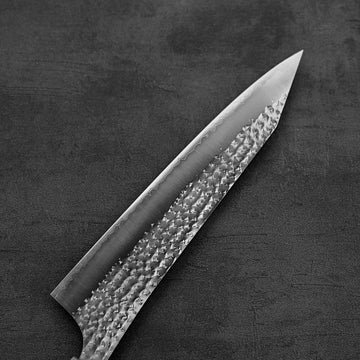 Yu Kurosaki Senko SG2 gyuto 240mm – Zahocho Knives Tokyo