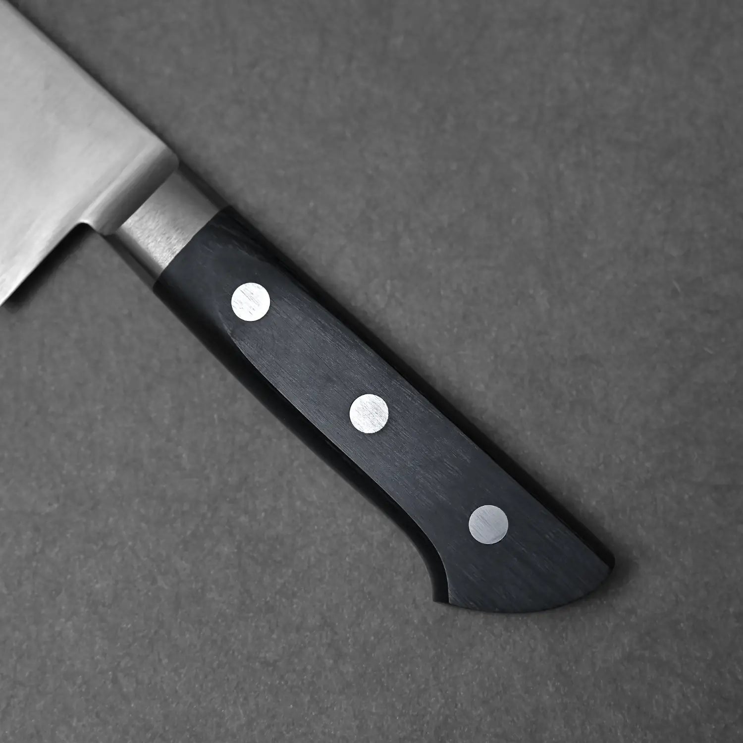 Masahiro carbon 240mm gyuto | Zahocho Knives Tokyo – Zahocho