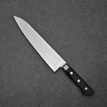 Masahiro carbon 240mm gyuto | Zahocho Knives Tokyo – Zahocho